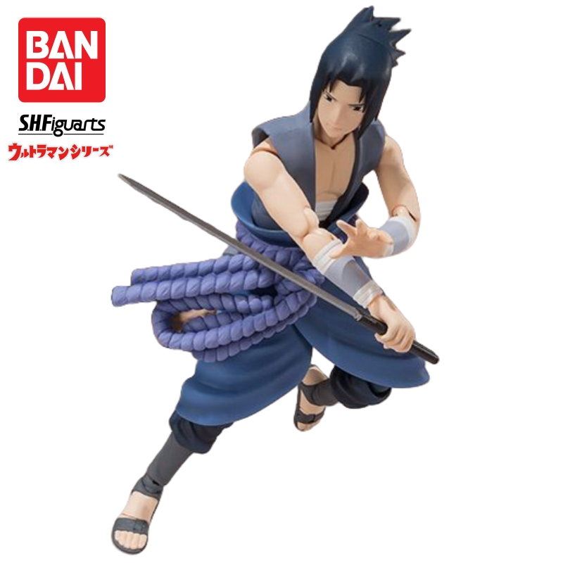 Spot SaleIn Stock Bandai S H F - مراجعة Anime Merchandise Brands وسعره