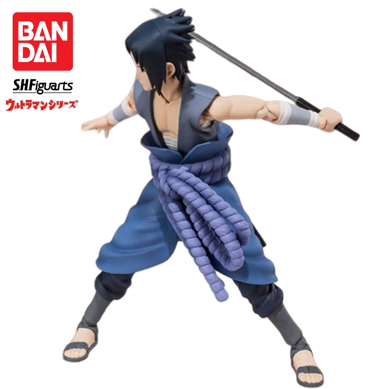 Spot SaleIn Stock Bandai S H F - مراجعة Anime Merchandise Brands وسعره