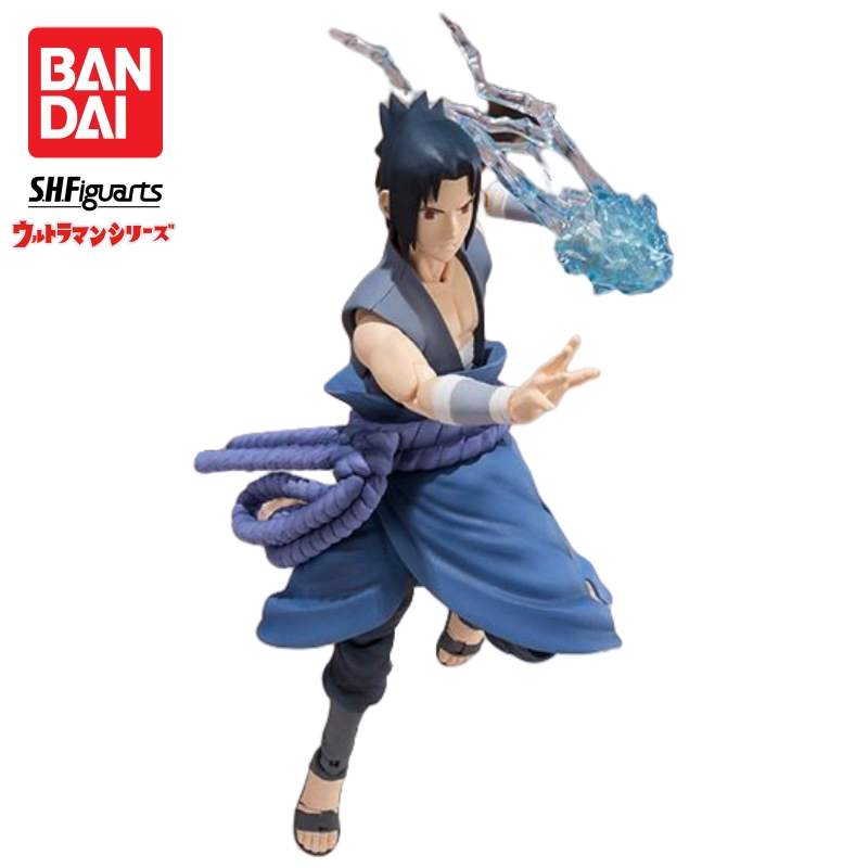 Spot SaleIn Stock Bandai S H F - مراجعة Anime Merchandise Brands وسعره