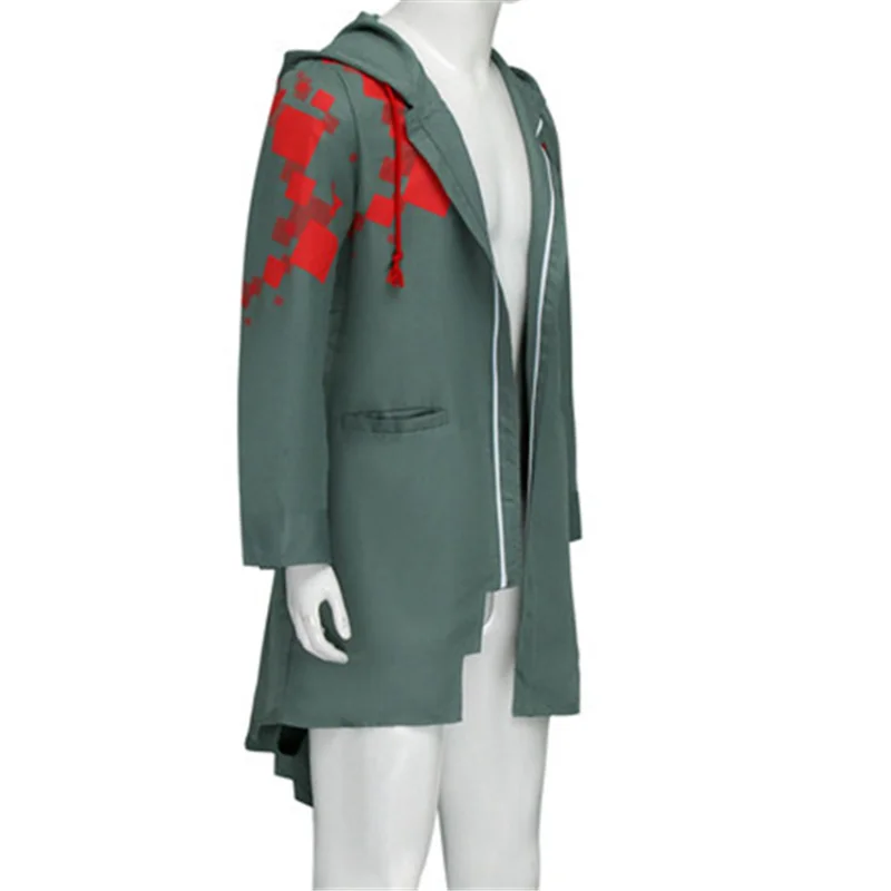 CosplayAnime Danganronpa Nagit - مراجعة Anime Merchandise Online وسعره