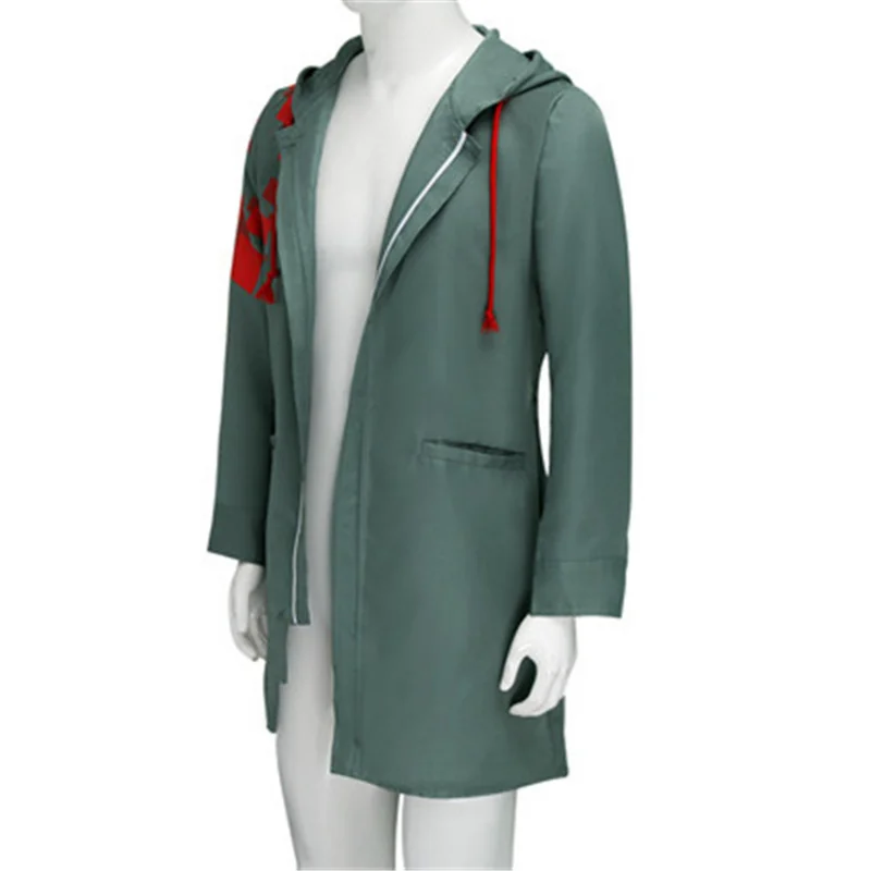 CosplayAnime Danganronpa Nagit - مراجعة Anime Merchandise Online وسعره