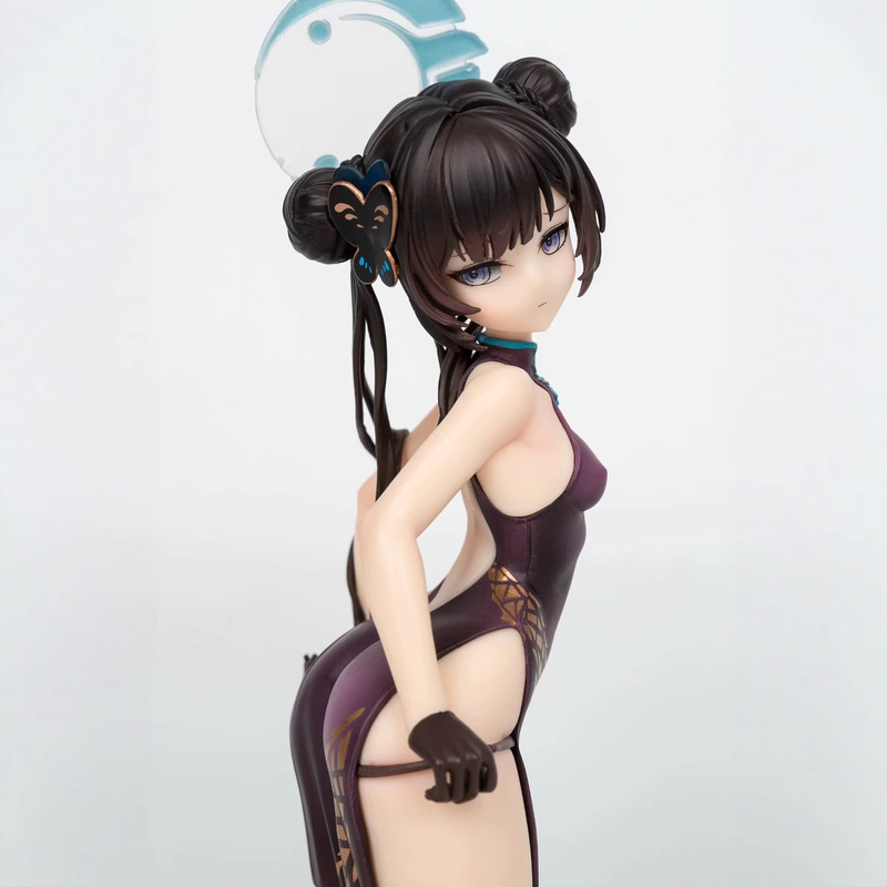 Anime Figure New Chinese Style - مراجعة Anime Merchandise In Chinese وسعره