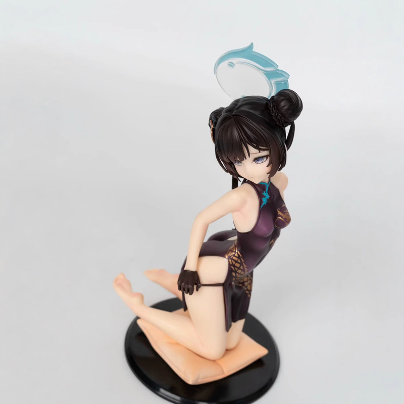 Anime Figure New Chinese Style - مراجعة Anime Merchandise In Chinese وسعره