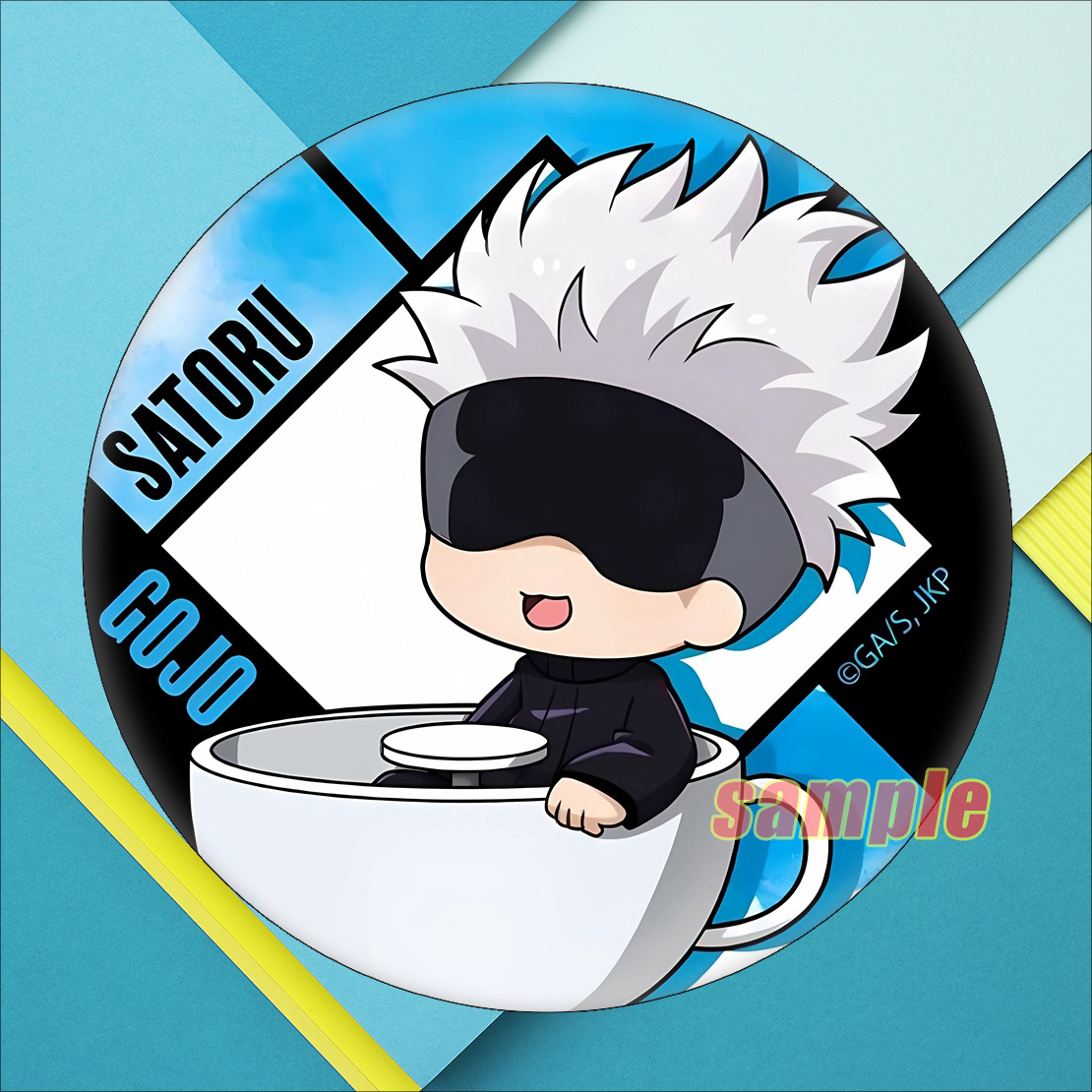 Anime Merchandise Jujutsu Kais - مراجعة Anime Merchandise Manufacturers وسعره