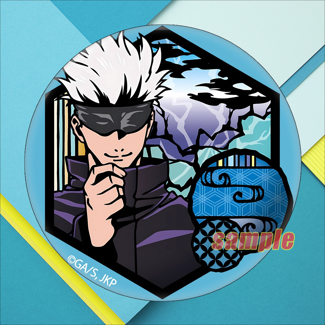 Anime Merchandise Jujutsu Kais - مراجعة Anime Merchandise Manufacturers وسعره