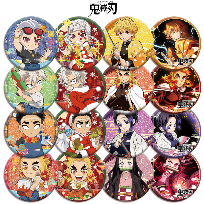 Demon Slayer Kimetsu no Yaiba  - مراجعة Anime Merchandise Demon Slayer وسعره