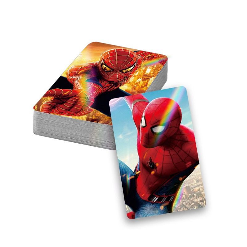 Anime merchandise Spider-Man l - مراجعة Anime Kingdom Merchandise وسعره