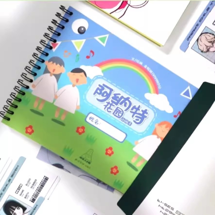 Vivinos Alien Stage Official A - مراجعة Anime Merchandise In Chinese وسعره