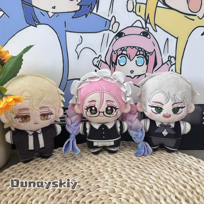 BAlien Stage Hyuna Ivan Sua Pl - مراجعة Anime Merchandise Europe وسعره