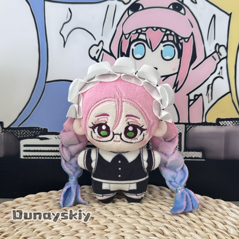 BAlien Stage Hyuna Ivan Sua Pl - مراجعة Anime Merchandise Europe وسعره