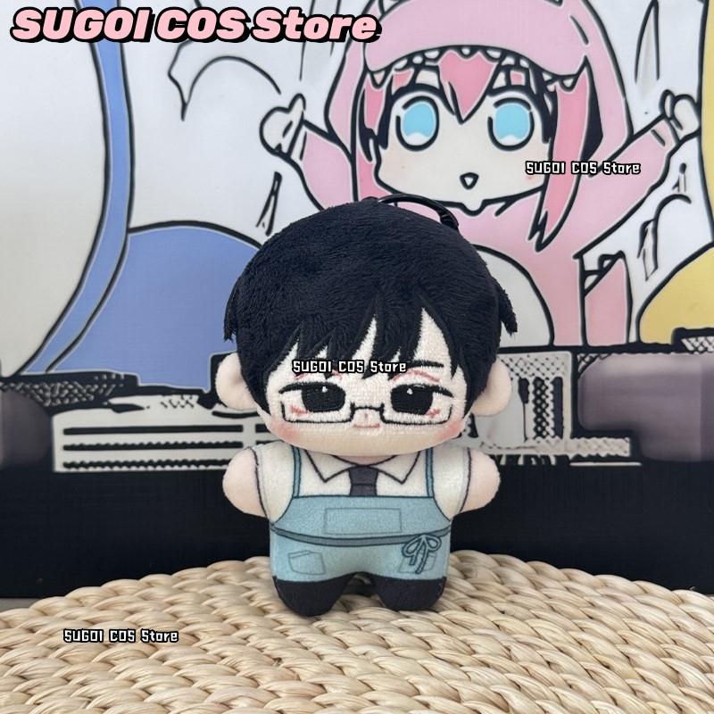 Alien Stage Hyuna Ivan Sua Plu - مراجعة Anime Merchandise Europe وسعره