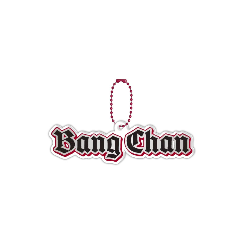 Straykids Acrylic Keychain 202 - مراجعة Anime Merchandise Names وسعره