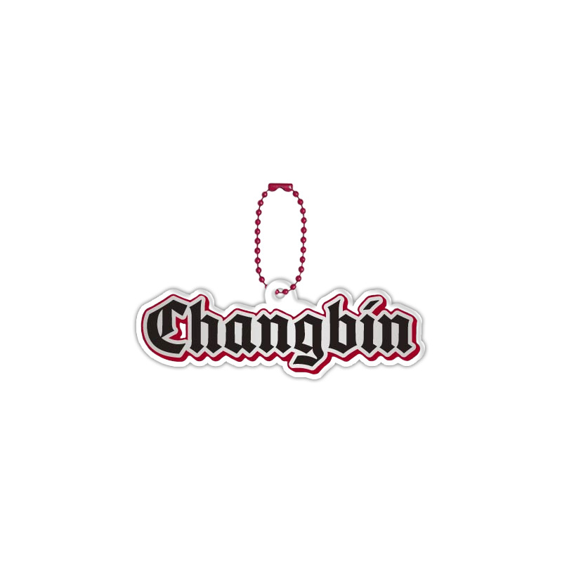 Straykids Acrylic Keychain 202 - مراجعة Anime Merchandise Names وسعره
