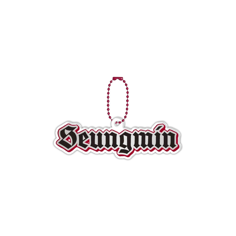Straykids Acrylic Keychain 202 - مراجعة Anime Merchandise Names وسعره