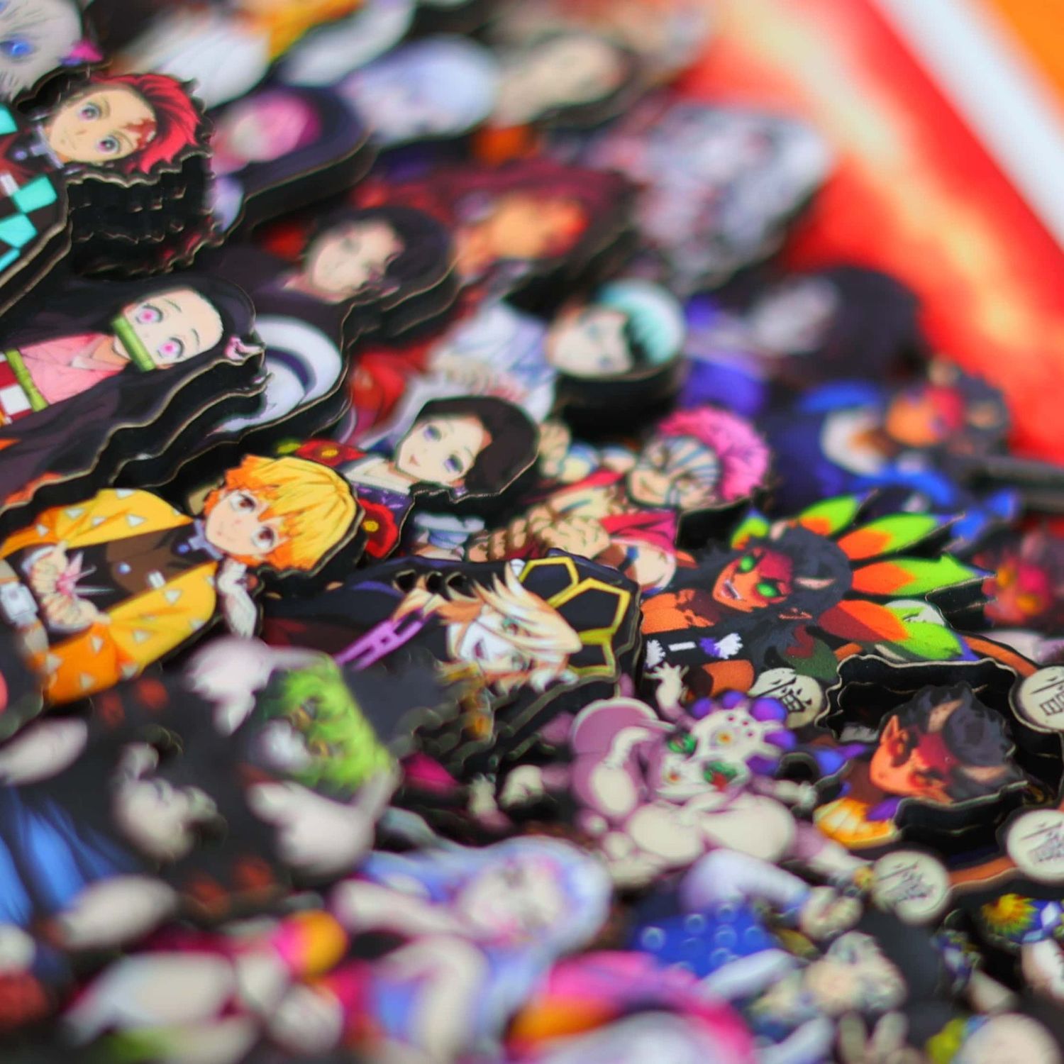 Demon Slayer anime merchandise - مراجعة Anime Merchandise Demon Slayer وسعره