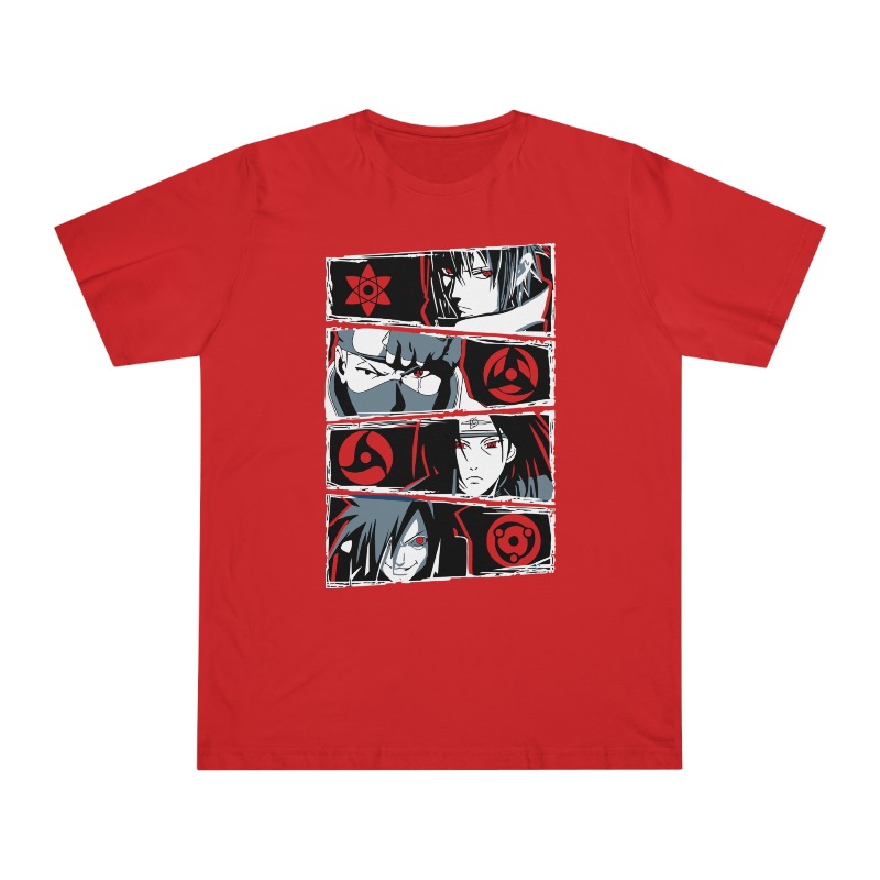 Cotton Anime Merchandise, Late - مراجعة Anime Merchandise T-Shirts وسعره