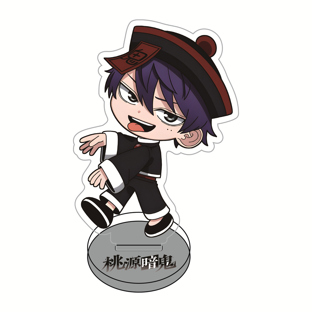 Tougen Anki Chinese Zombie Ver - مراجعة Anime Merchandise In Chinese وسعره