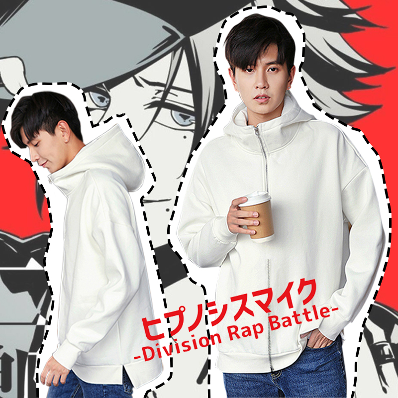 Hot Hypnosis MIC Division Rap  - مراجعة Anime Merchandise Online وسعره