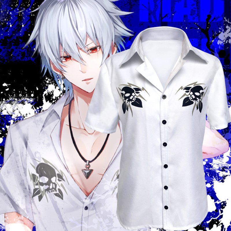 Hot Hypnosis MIC Division Rap  - مراجعة Anime Merchandise Online وسعره