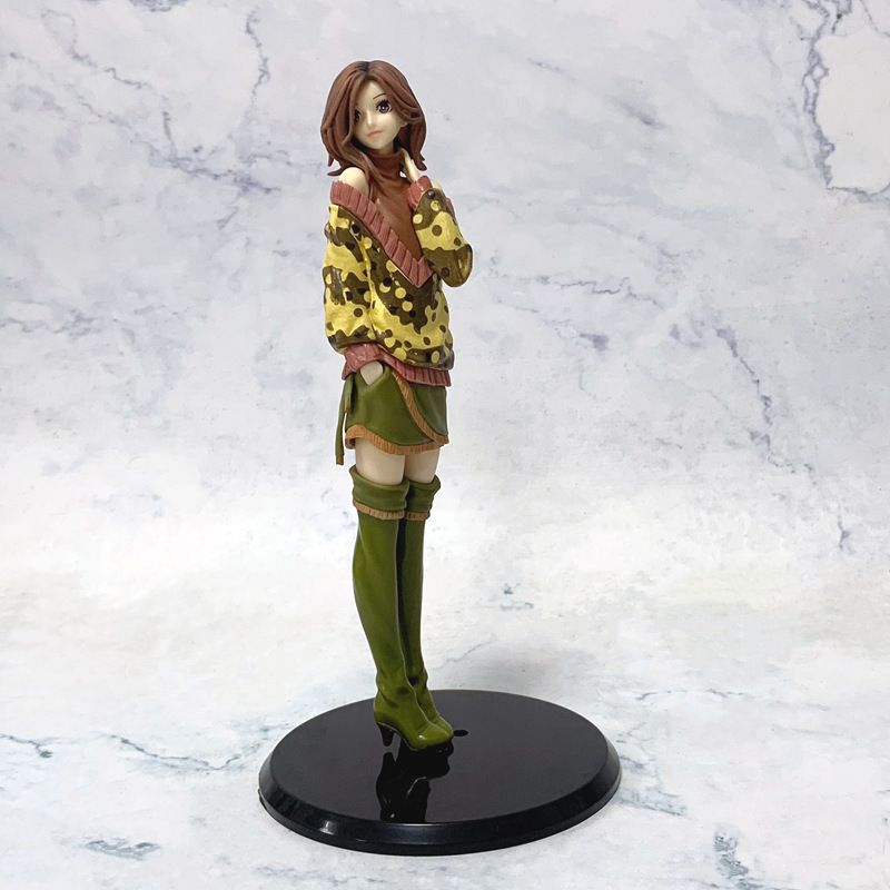 HM NANA Ohisaki Nana & Komatsu - مراجعة Anime Related Merchandise وسعره