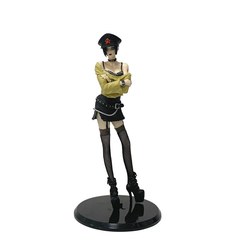 HM NANA Ohisaki Nana & Komatsu - مراجعة Anime Related Merchandise وسعره