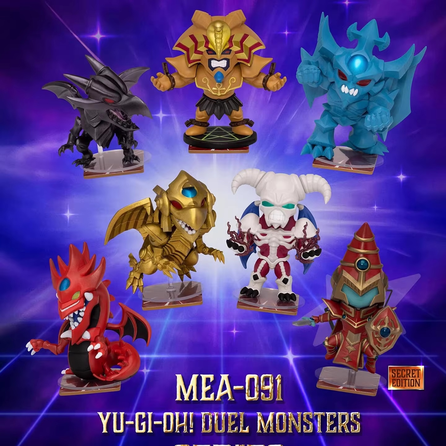 New Genuine Beast Kingdom Yu-G - مراجعة Anime Kingdom Merchandise وسعره