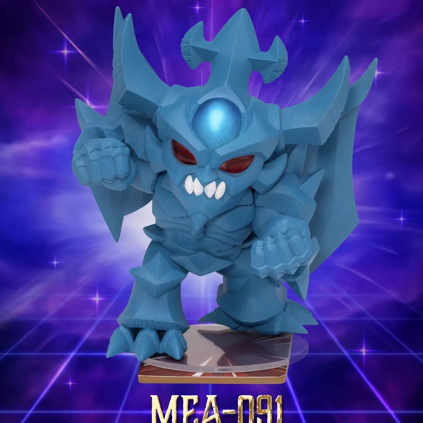 New Genuine Beast Kingdom Yu-G - مراجعة Anime Kingdom Merchandise وسعره