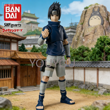 In Stock Bandai S H Figuarts O - مراجعة Anime Merchandise Brands وسعره