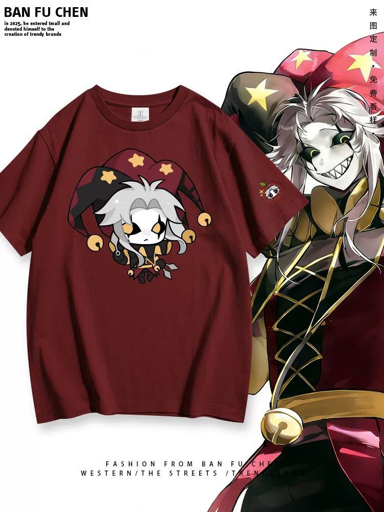 New ‌The Freak Circus‌ Pierrot - مراجعة Anime Merchandise Online وسعره