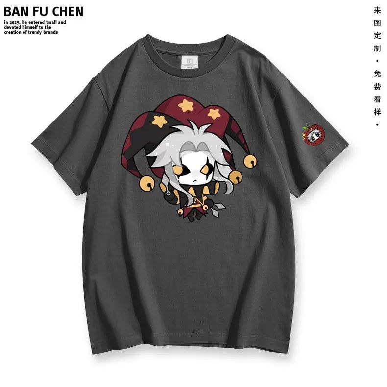 New ‌The Freak Circus‌ Pierrot - مراجعة Anime Merchandise Online وسعره