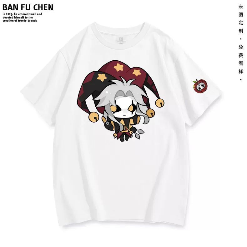 New ‌The Freak Circus‌ Pierrot - مراجعة Anime Merchandise Online وسعره