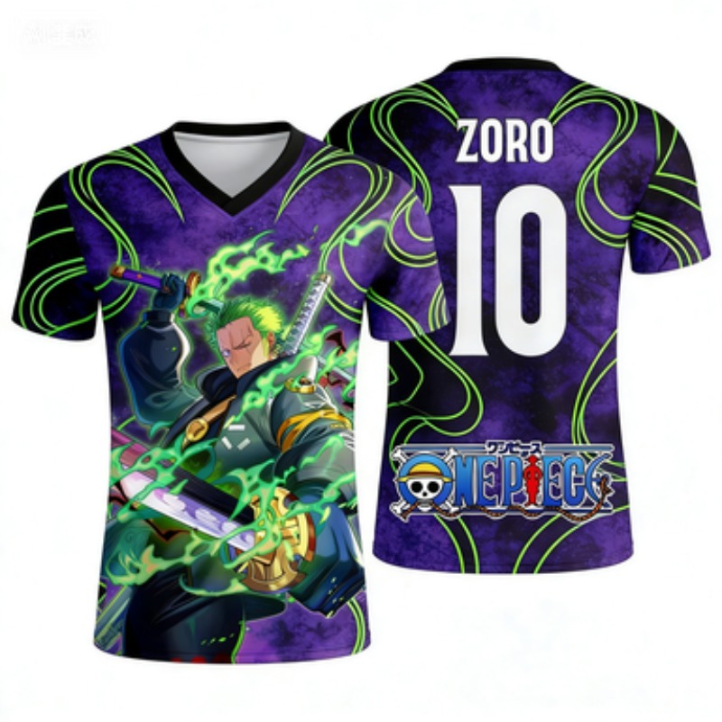 2026 Summer New Anime Football - مراجعة Anime Merchandise Online وسعره