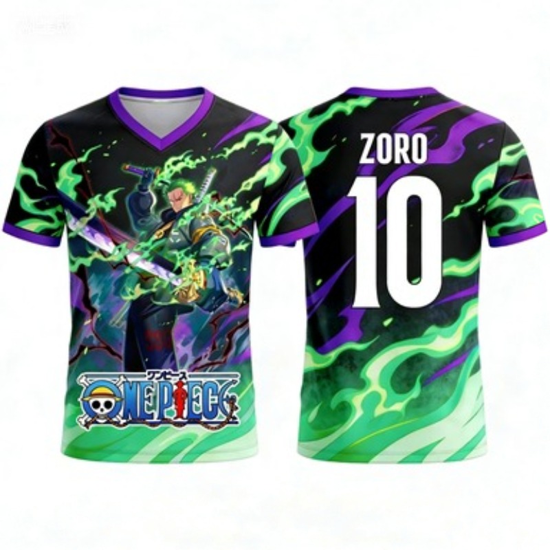 2026 Summer New Anime Football - مراجعة Anime Merchandise Online وسعره