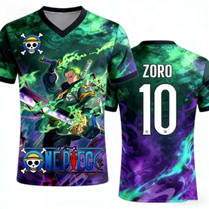 2026 Summer New Anime Football - مراجعة Anime Merchandise Online وسعره