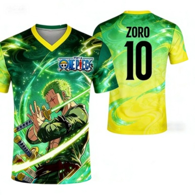 2026 Summer New Anime Football - مراجعة Anime Merchandise Online وسعره