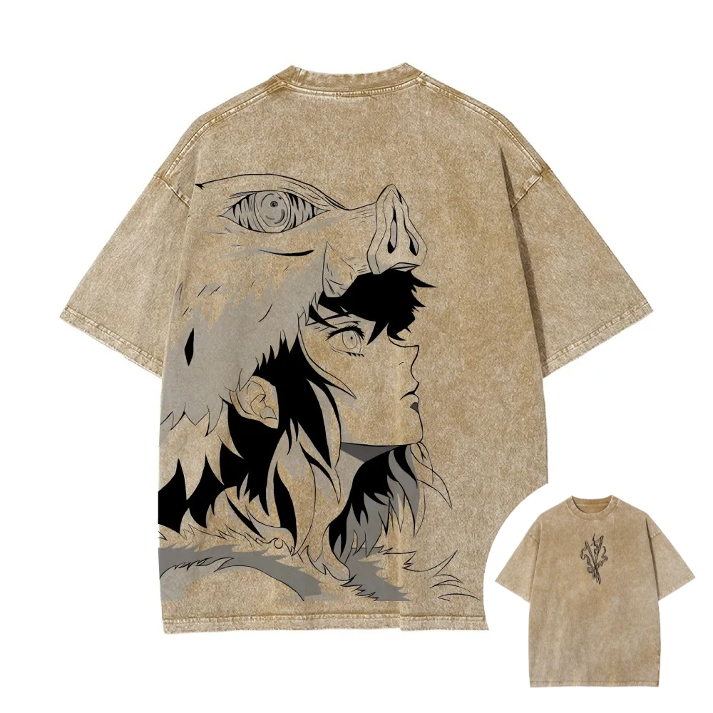 Demon Slayer Men's Women's Was - مراجعة Anime Merchandise Demon Slayer وسعره