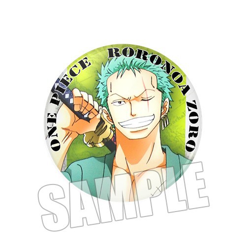 One Piece Anime Badge Two Year - مراجعة Anime Merchandise Ideas وسعره