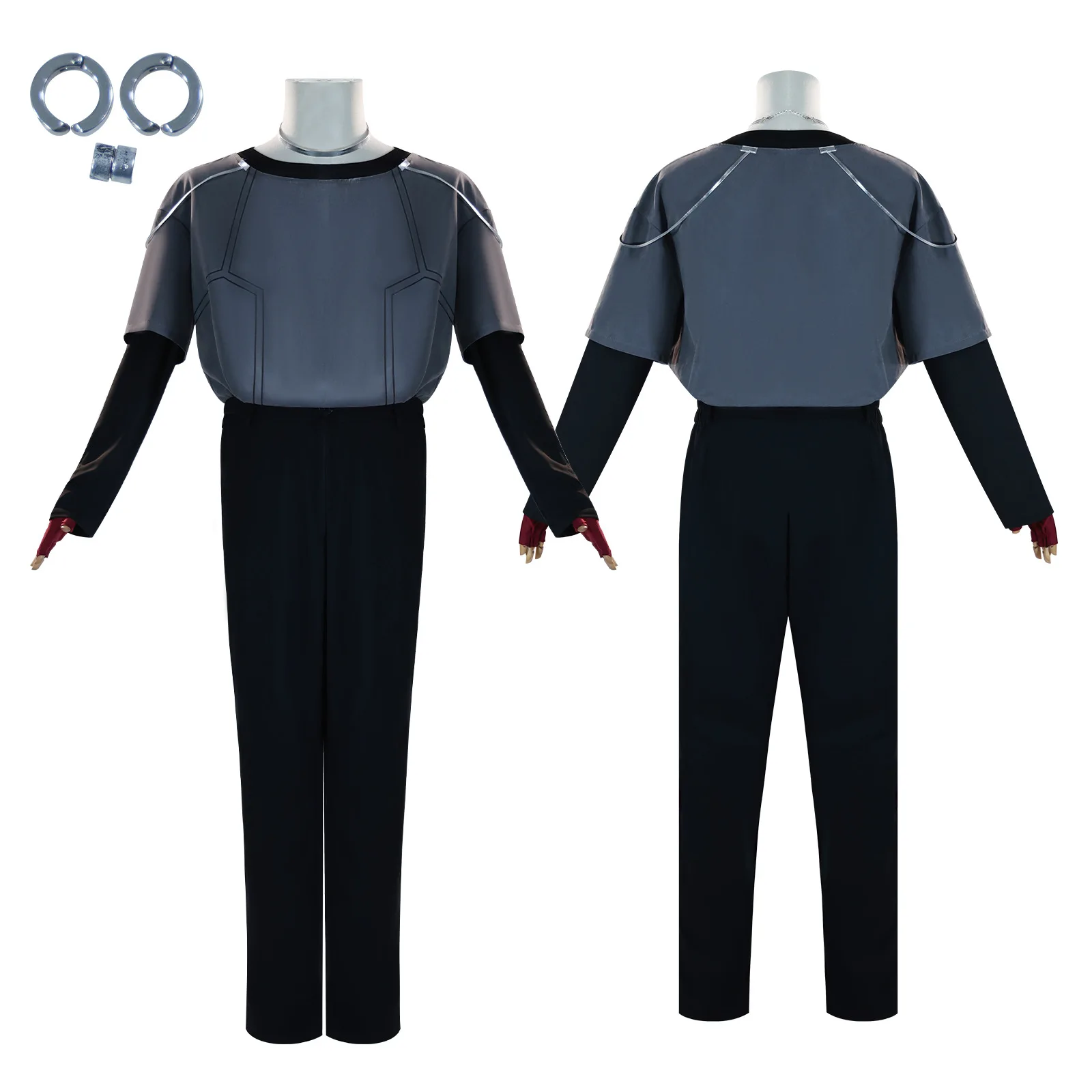 Anime Alien Stage Till Cosplay - مراجعة Anime Merchandise Online وسعره