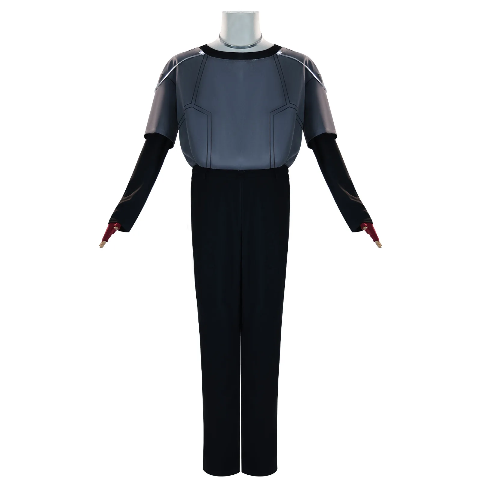 Anime Alien Stage Till Cosplay - مراجعة Anime Merchandise Online وسعره