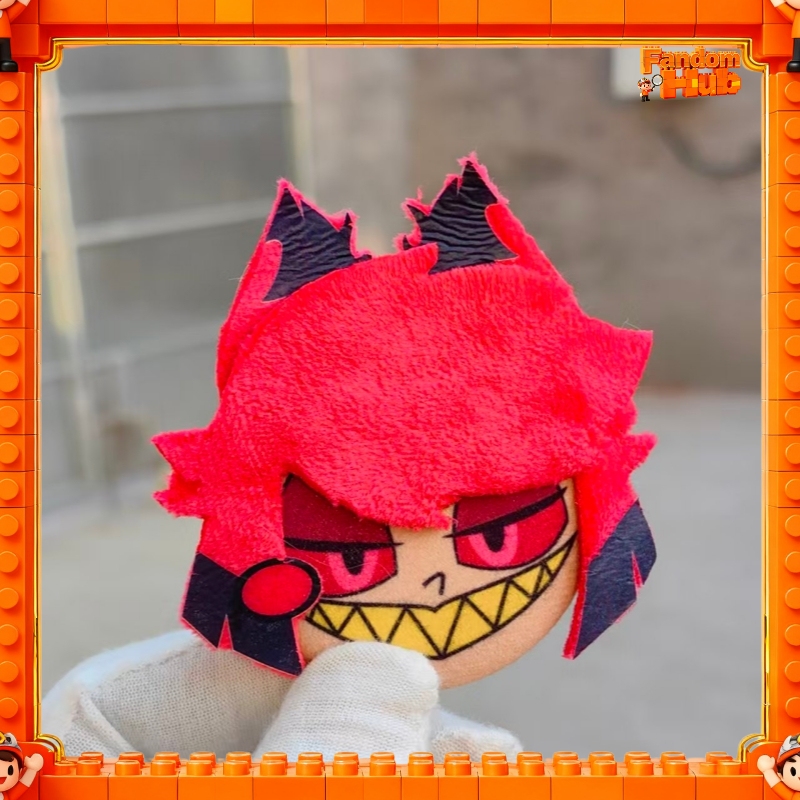 Hazbin Hotel Merchandise Alast - مراجعة Anime Merchandise Names وسعره