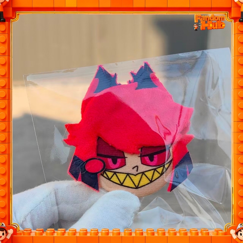 Hazbin Hotel Merchandise Alast - مراجعة Anime Merchandise Names وسعره