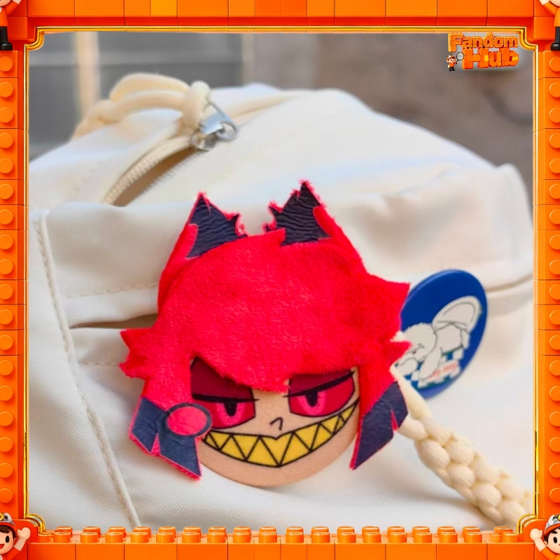 Hazbin Hotel Merchandise Alast - مراجعة Anime Merchandise Names وسعره