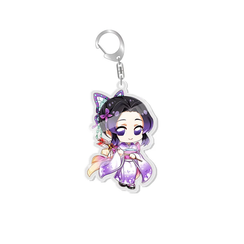 Demon Slayer Nezuko Kamado Tan - مراجعة Anime Merchandise Demon Slayer وسعره