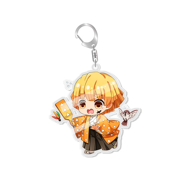 Demon Slayer Nezuko Kamado Tan - مراجعة Anime Merchandise Demon Slayer وسعره