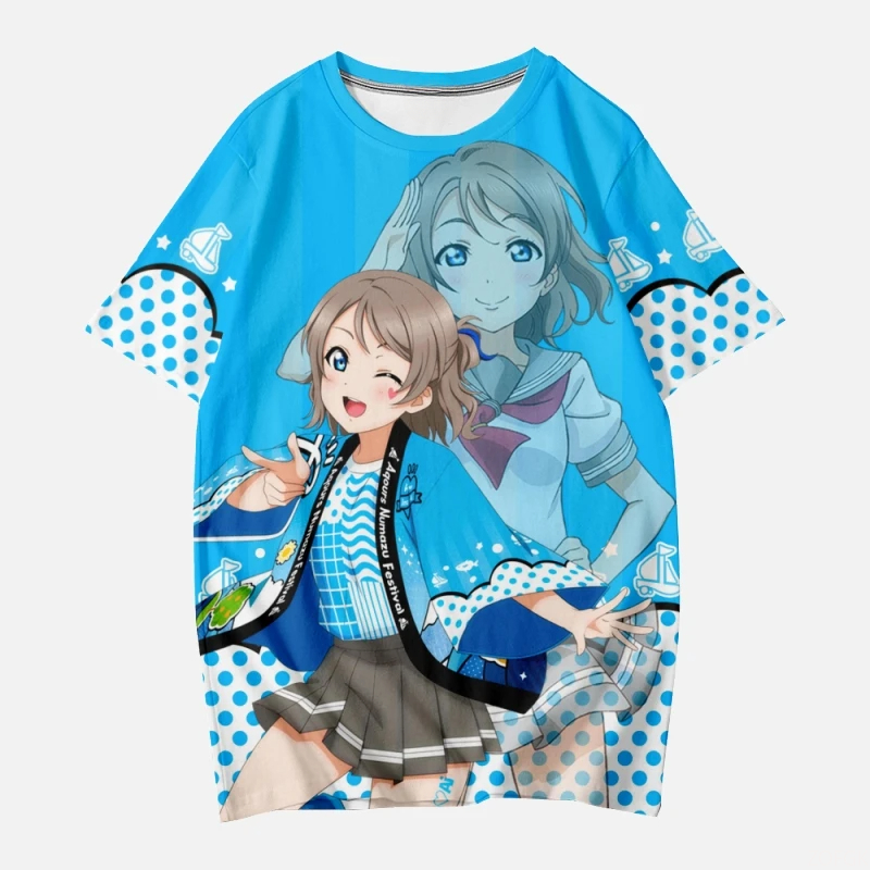 New hot selling summer 3D anim - مراجعة Anime Merchandise Online وسعره
