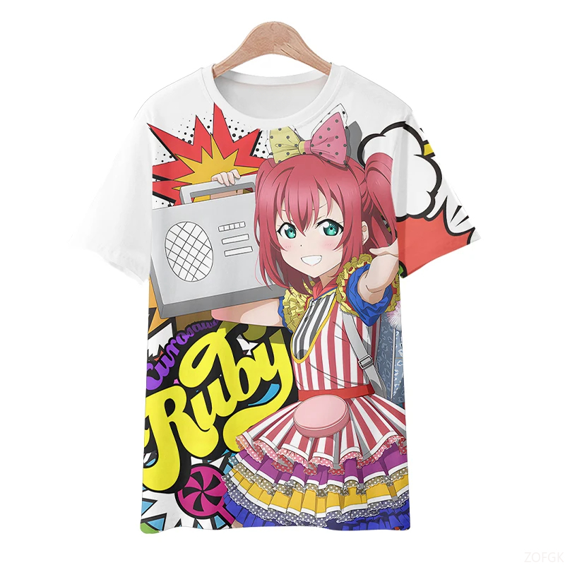 New hot selling summer 3D anim - مراجعة Anime Merchandise Online وسعره