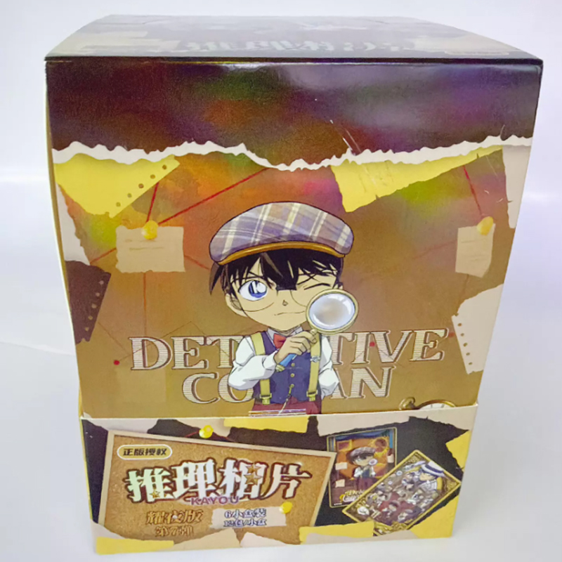 2026 Nw KAYOU Official Detecti - مراجعة Anime Merchandise Europe وسعره