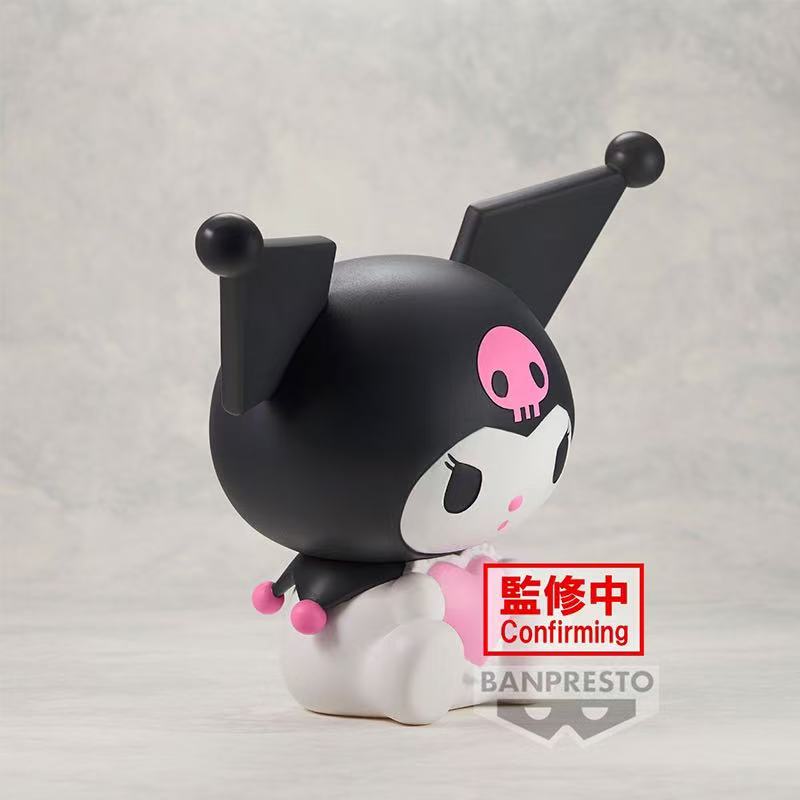 Genuine Bandai Sanrio Family K - مراجعة Anime Merchandise Brands وسعره