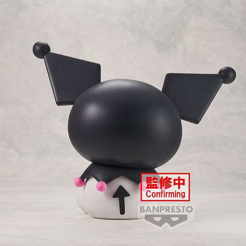 Genuine Bandai Sanrio Family K - مراجعة Anime Merchandise Brands وسعره