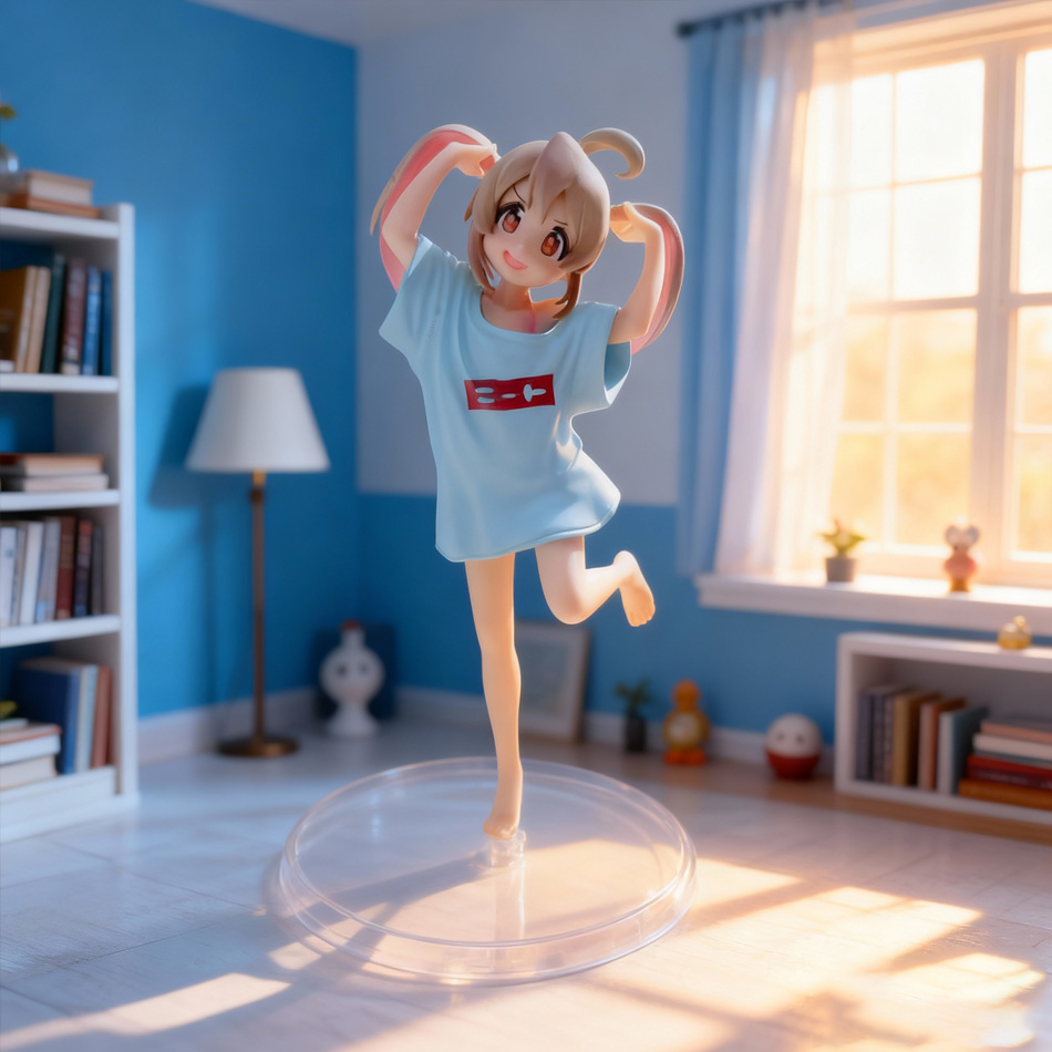 Hot-Selling Onimai Merchandise - مراجعة Anime Merchandise T-Shirts وسعره